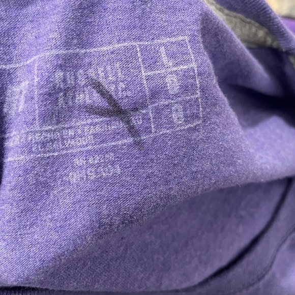 VINTAGE UNG NIGHTHAWKS TEE - Picture 6 of 7